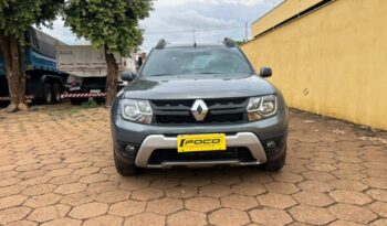 Renault Duster completo