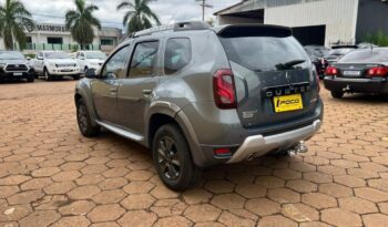 Renault Duster completo