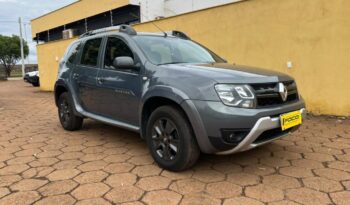 Renault Duster completo