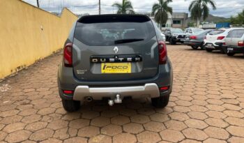 Renault Duster completo