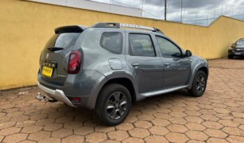 Renault Duster completo