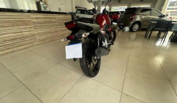 Honda Pilot completo