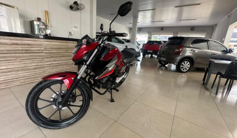 Honda Pilot completo