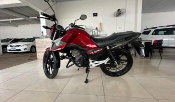 Honda Pilot completo