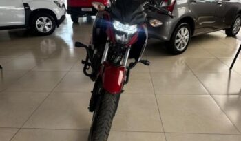 Honda Pilot completo