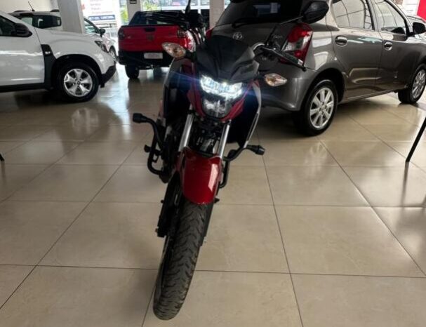 Honda Pilot completo
