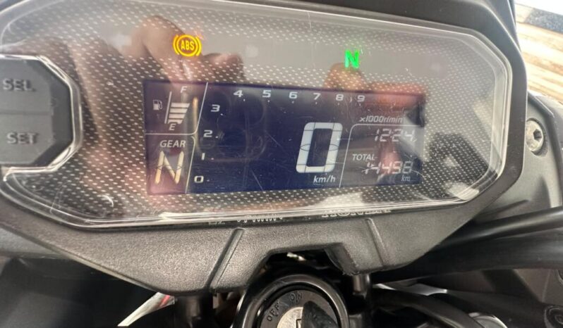 Honda Pilot completo