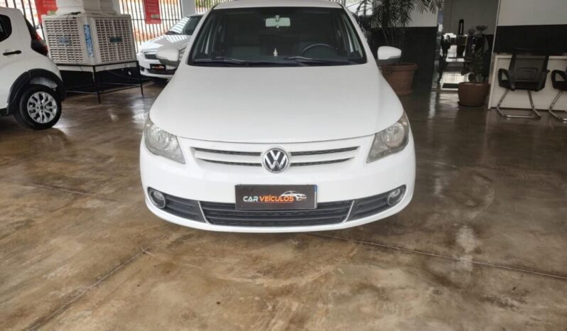 Volkswagen Gol completo