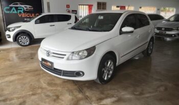 Volkswagen Gol completo
