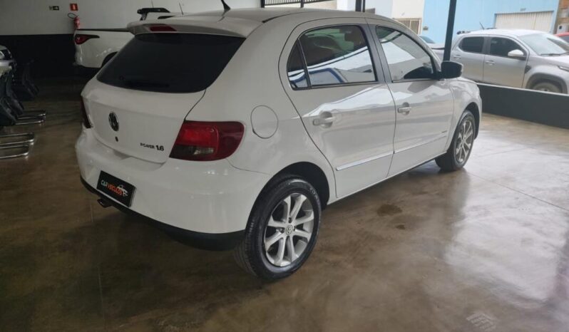Volkswagen Gol completo