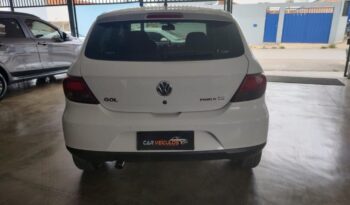 Volkswagen Gol completo