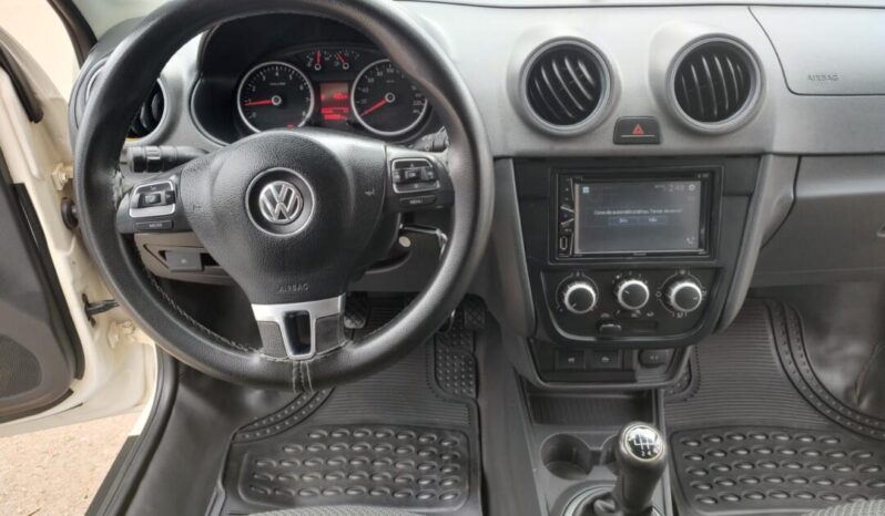Volkswagen Gol completo