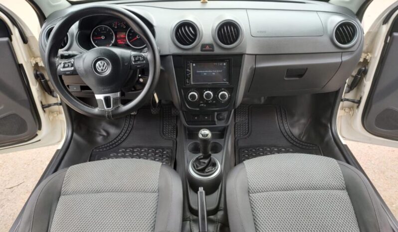 Volkswagen Gol completo