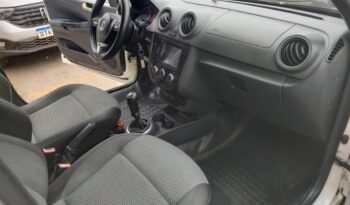 Volkswagen Gol completo