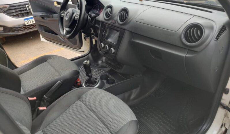 Volkswagen Gol completo
