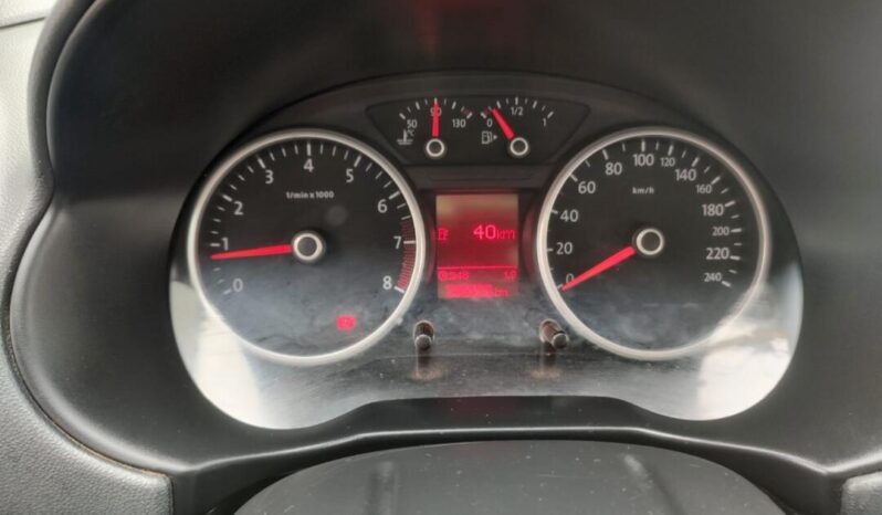 Volkswagen Gol completo