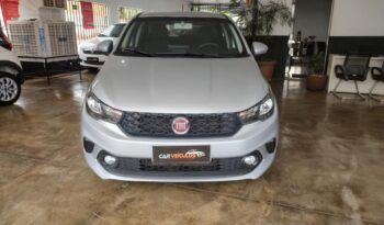 Fiat Argo completo