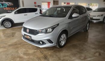 Fiat Argo completo