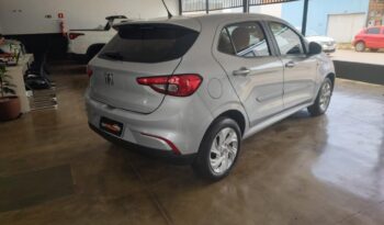 Fiat Argo completo