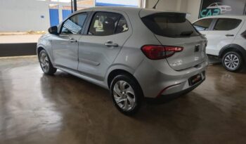 Fiat Argo completo
