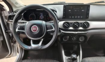 Fiat Argo completo