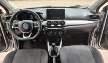 Fiat Argo completo
