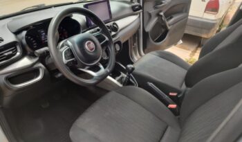 Fiat Argo completo