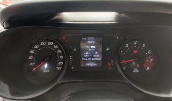 Fiat Argo completo