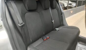 Fiat Argo completo