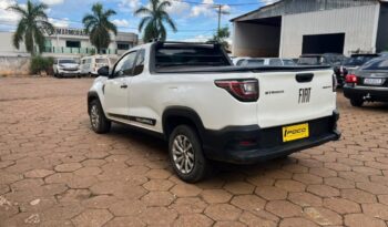 Fiat Strada completo