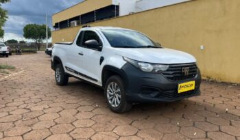 Fiat Strada completo