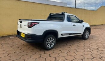 Fiat Strada completo