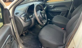 Fiat Strada completo