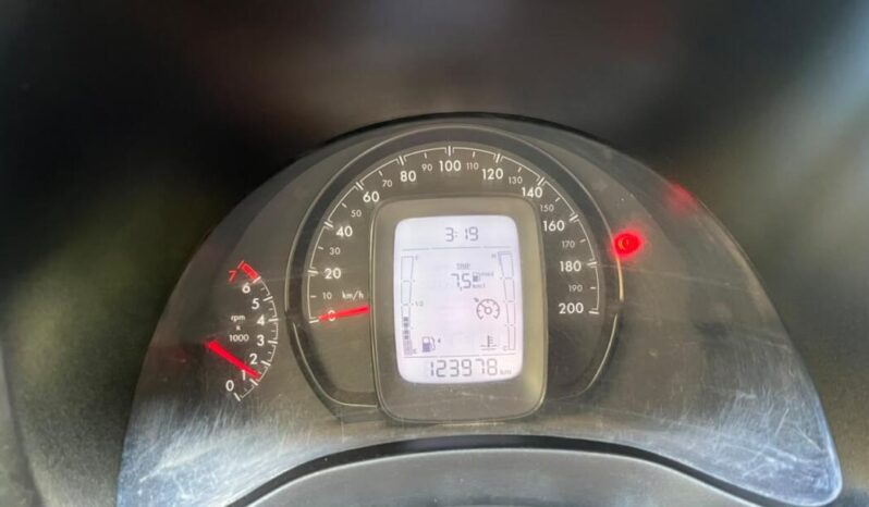 Fiat Strada completo