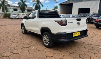 Fiat Strada completo
