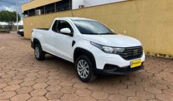 Fiat Strada completo