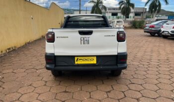Fiat Strada completo