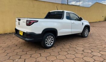 Fiat Strada completo