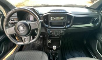 Fiat Strada completo