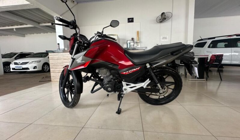Honda Pilot completo