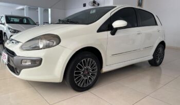 Fiat Punto completo