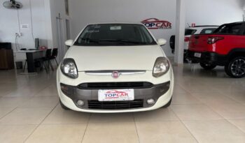 Fiat Punto completo