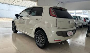 Fiat Punto completo