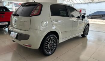Fiat Punto completo