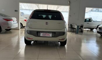 Fiat Punto completo