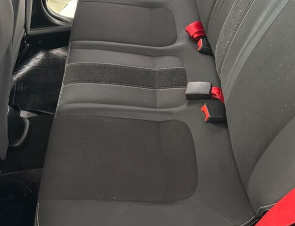 Fiat Punto completo