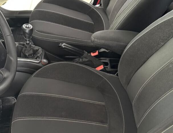 Fiat Punto completo