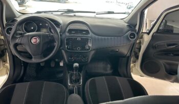 Fiat Punto completo