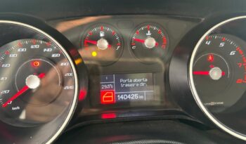 Fiat Punto completo