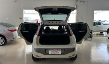 Fiat Punto completo